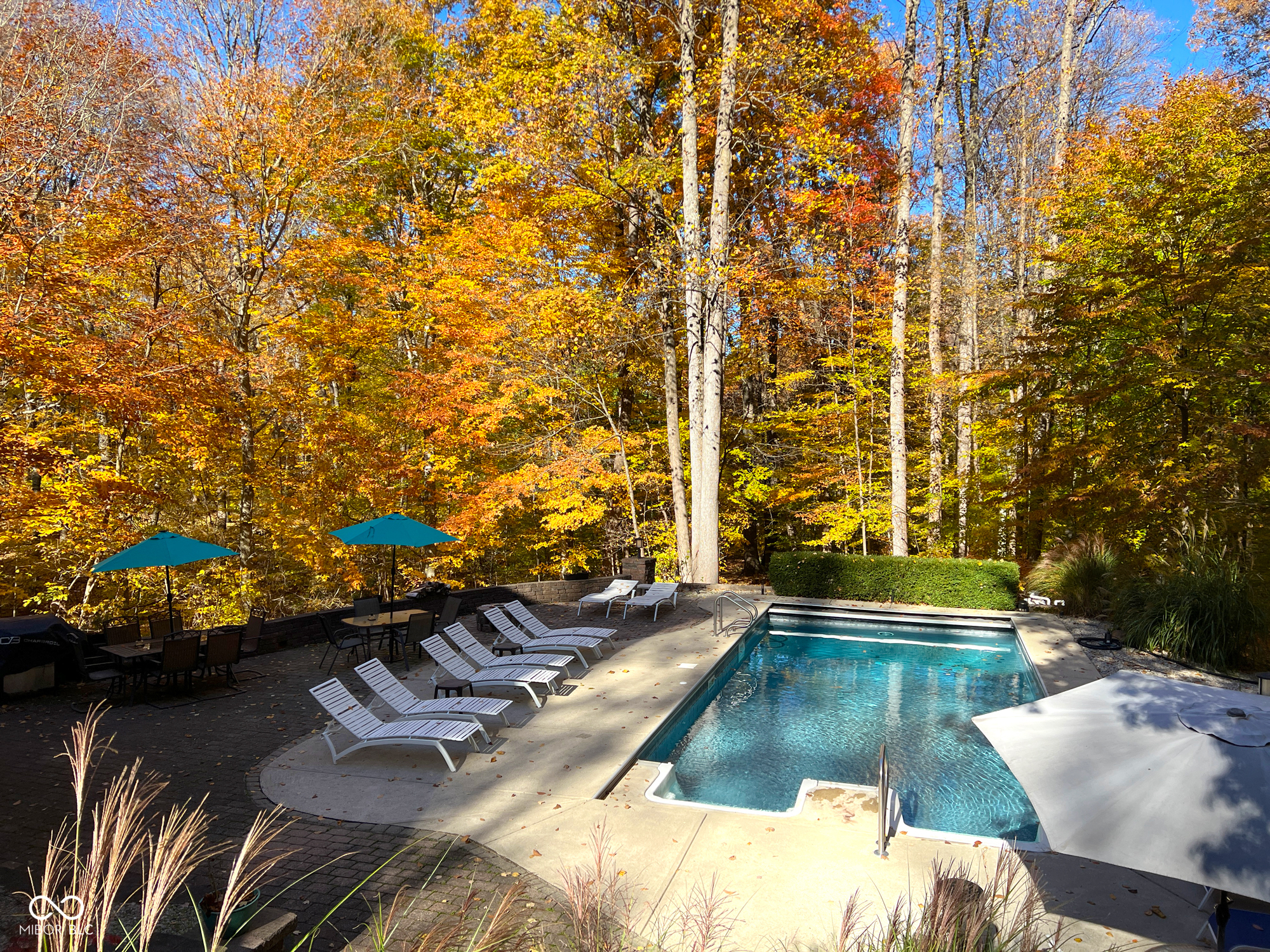 6868 North Baltimore Road Monrovia, IN 46157 - Photo 37 of 51