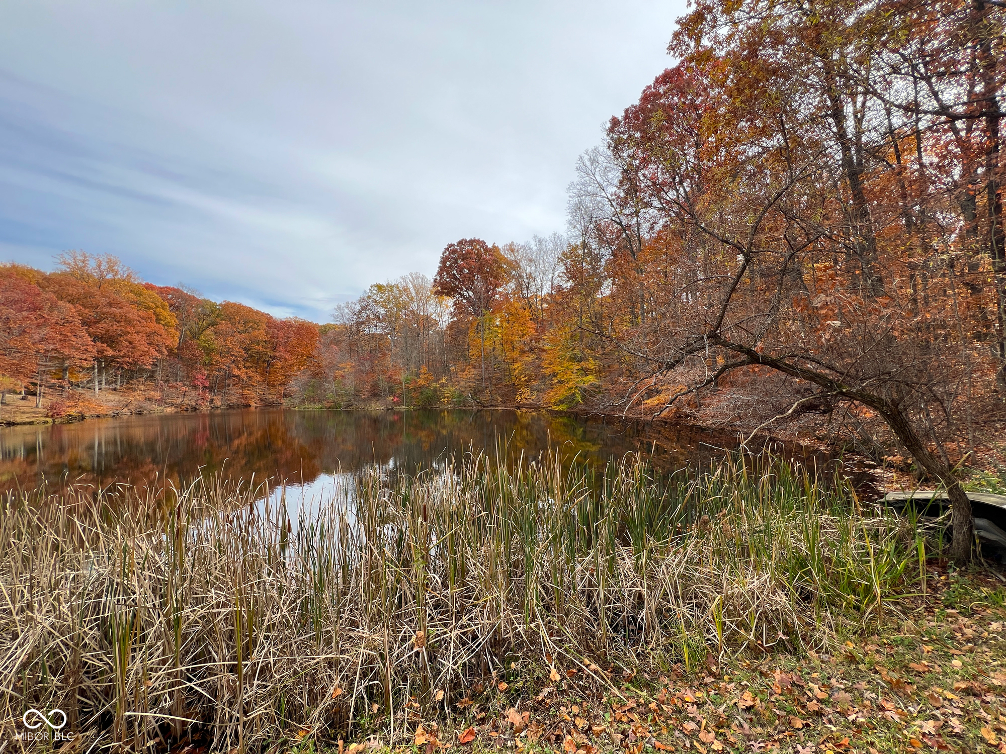 6868 North Baltimore Road Monrovia, IN 46157 - Photo 39 of 51