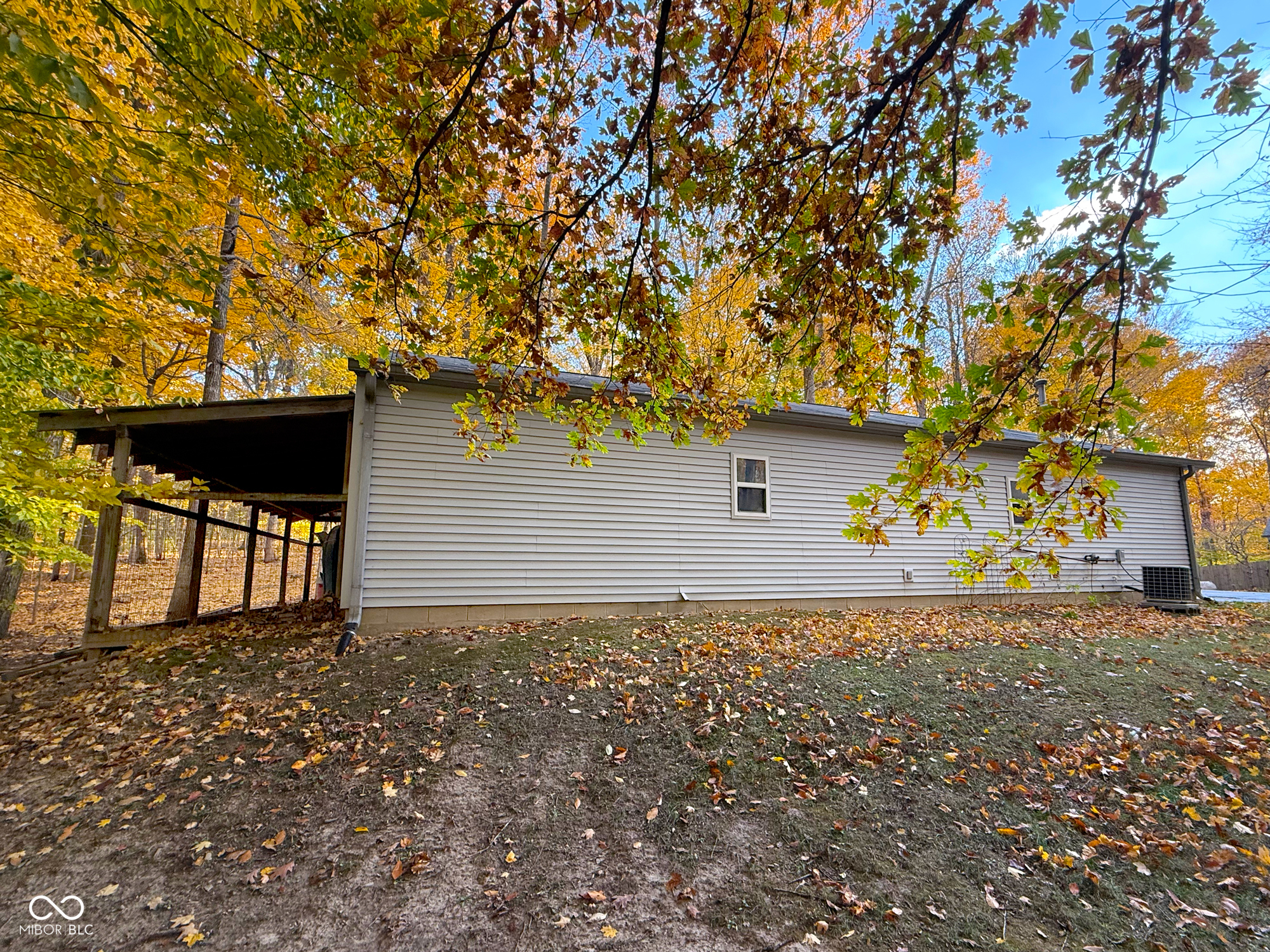 6868 North Baltimore Road Monrovia, IN 46157 - Photo 48 of 51