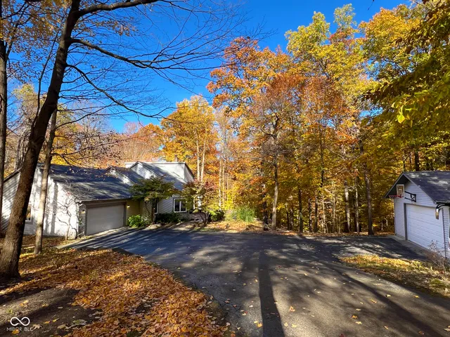 $689,900 | 6868 North Baltimore Road, Monrovia, IN 46157