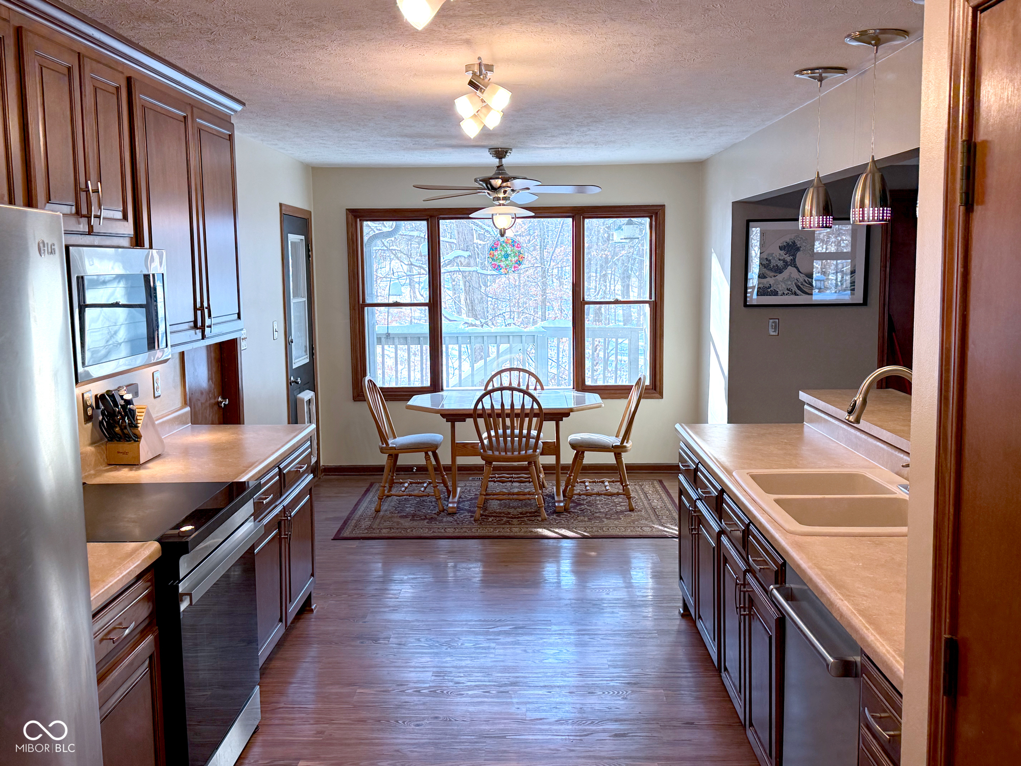 6868 North Baltimore Road Monrovia, IN 46157 - Photo 8 of 51