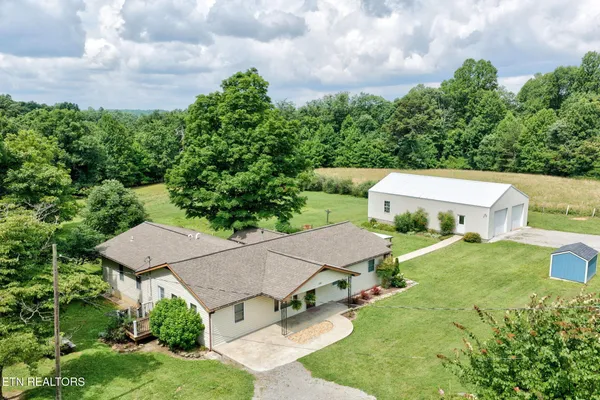 $439,900 | 129 Melton Lane, Monterey, TN 38574