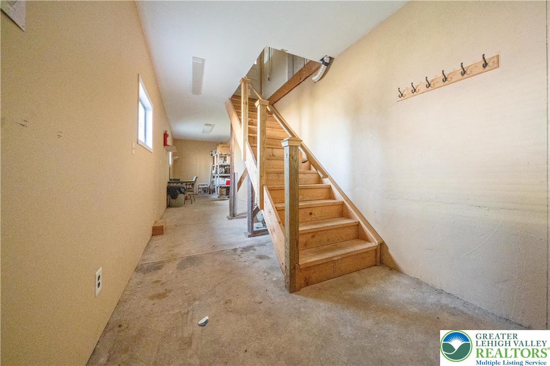 664 Cranberry Road, Unit 1 East Stroudsburg, PA 18301 - Photo 15 of 22 a view of entryway