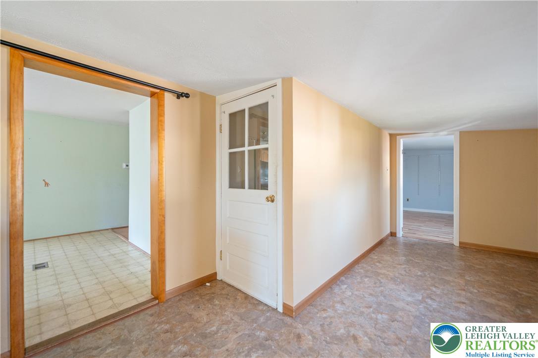 664 Cranberry Road, Unit 1 East Stroudsburg, PA 18301 - Photo 7 of 22 a view of an empty room