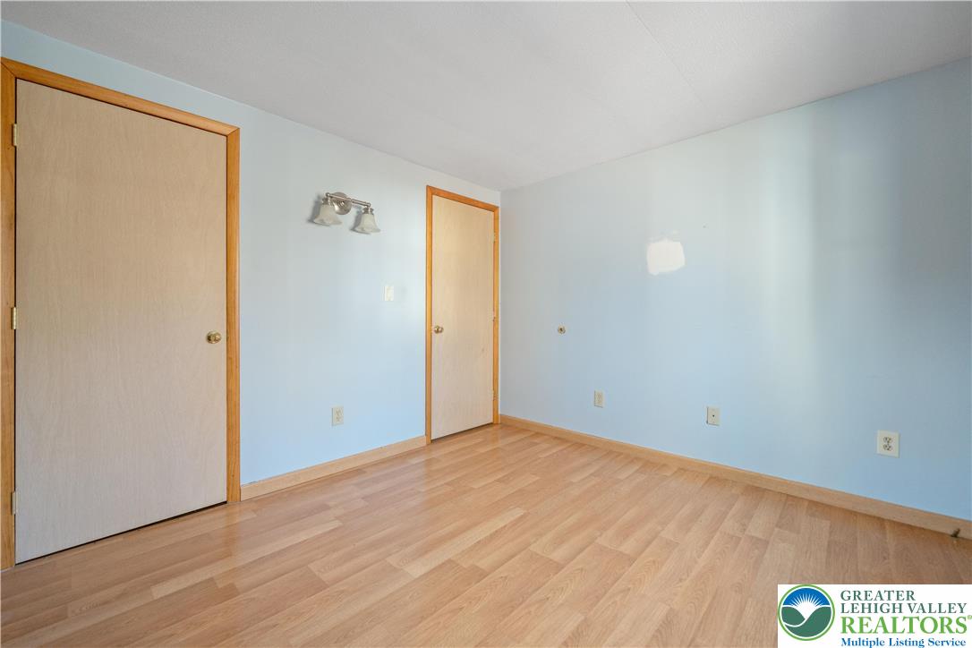 664 Cranberry Road, Unit 1 East Stroudsburg, PA 18301 - Photo 10 of 22 a view of an empty room