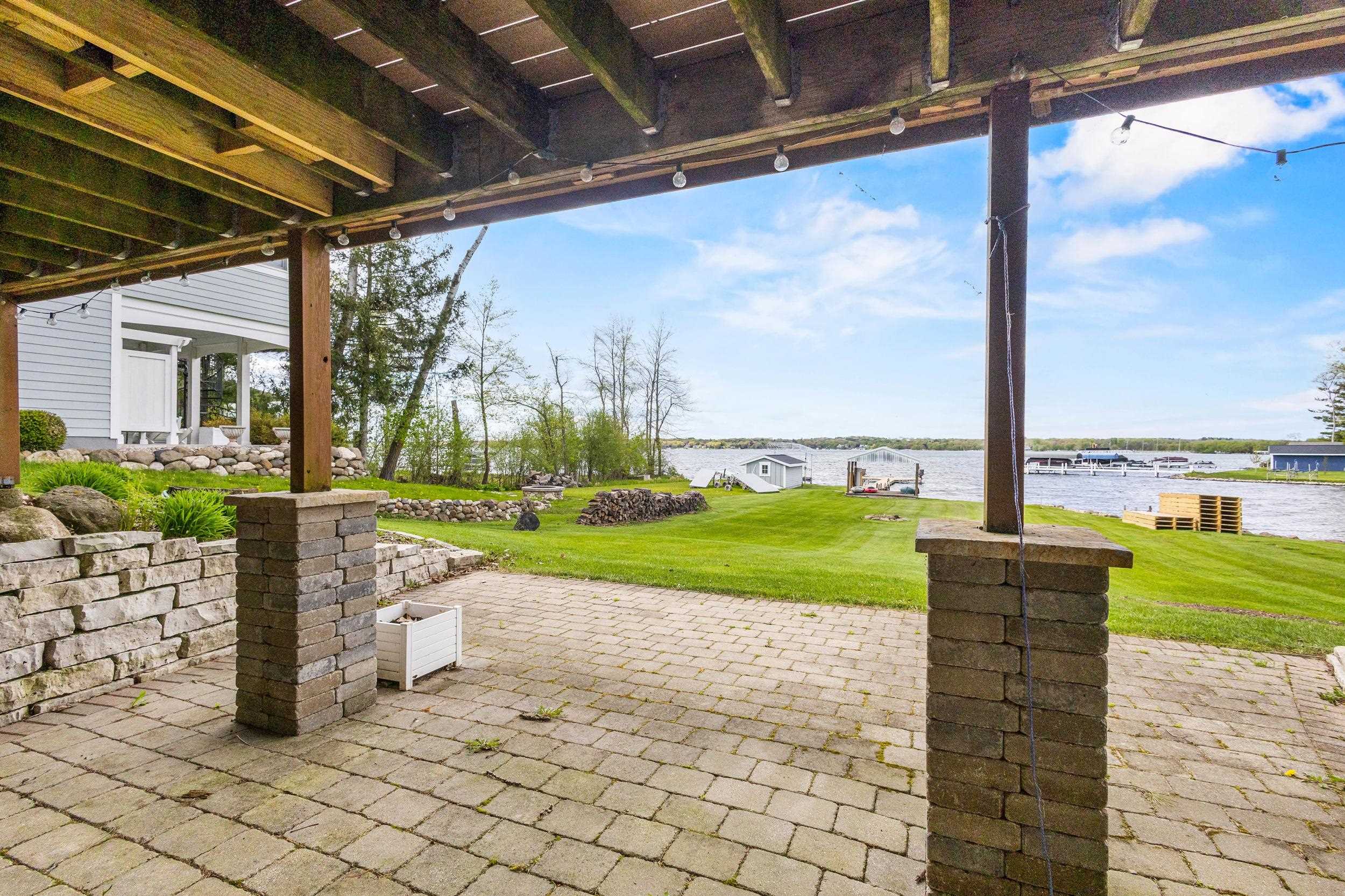 W964 Spring Grove Road Ripon, WI 54971 - Photo 49 of 90
