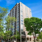 front view of a building