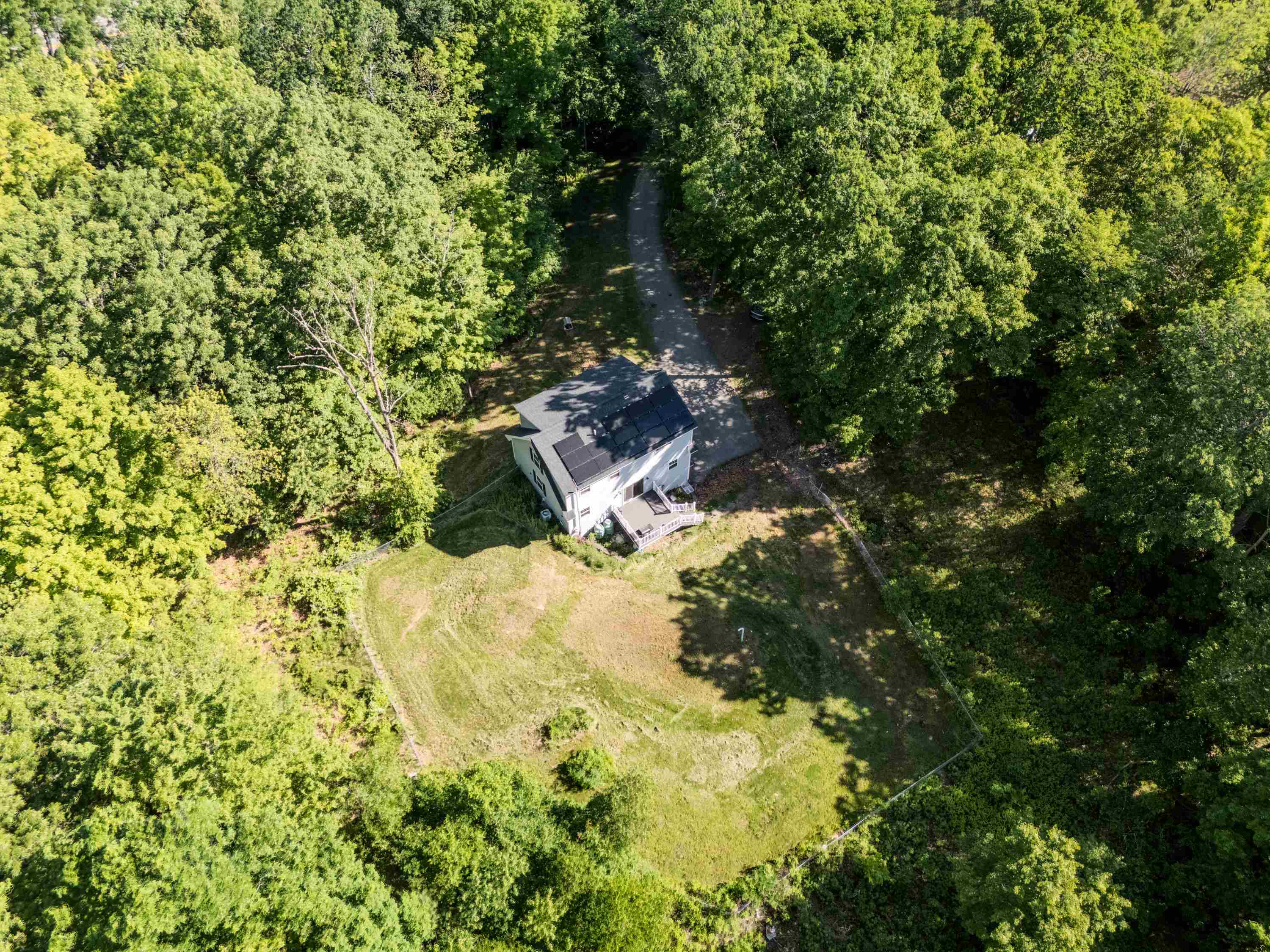 130 Concord Road Lee, NH 03861 - Photo 35 of 39