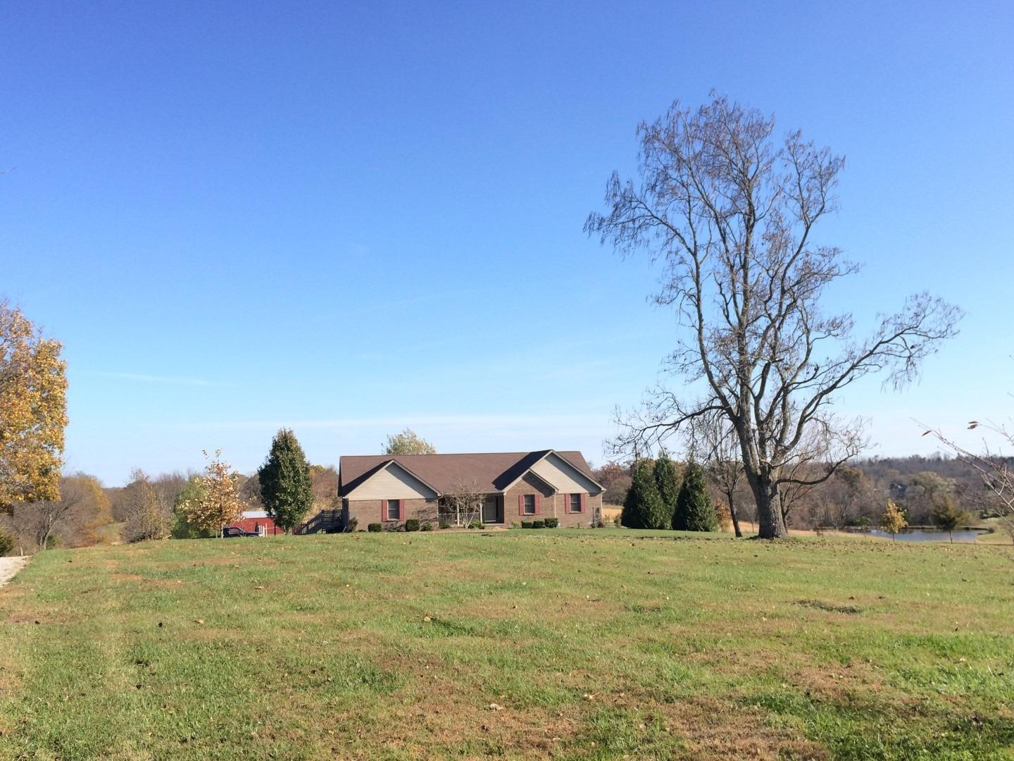 314 Pea Ridge Road Stamping Ground, KY 40379 - Photo 42 of 43 Photo 42