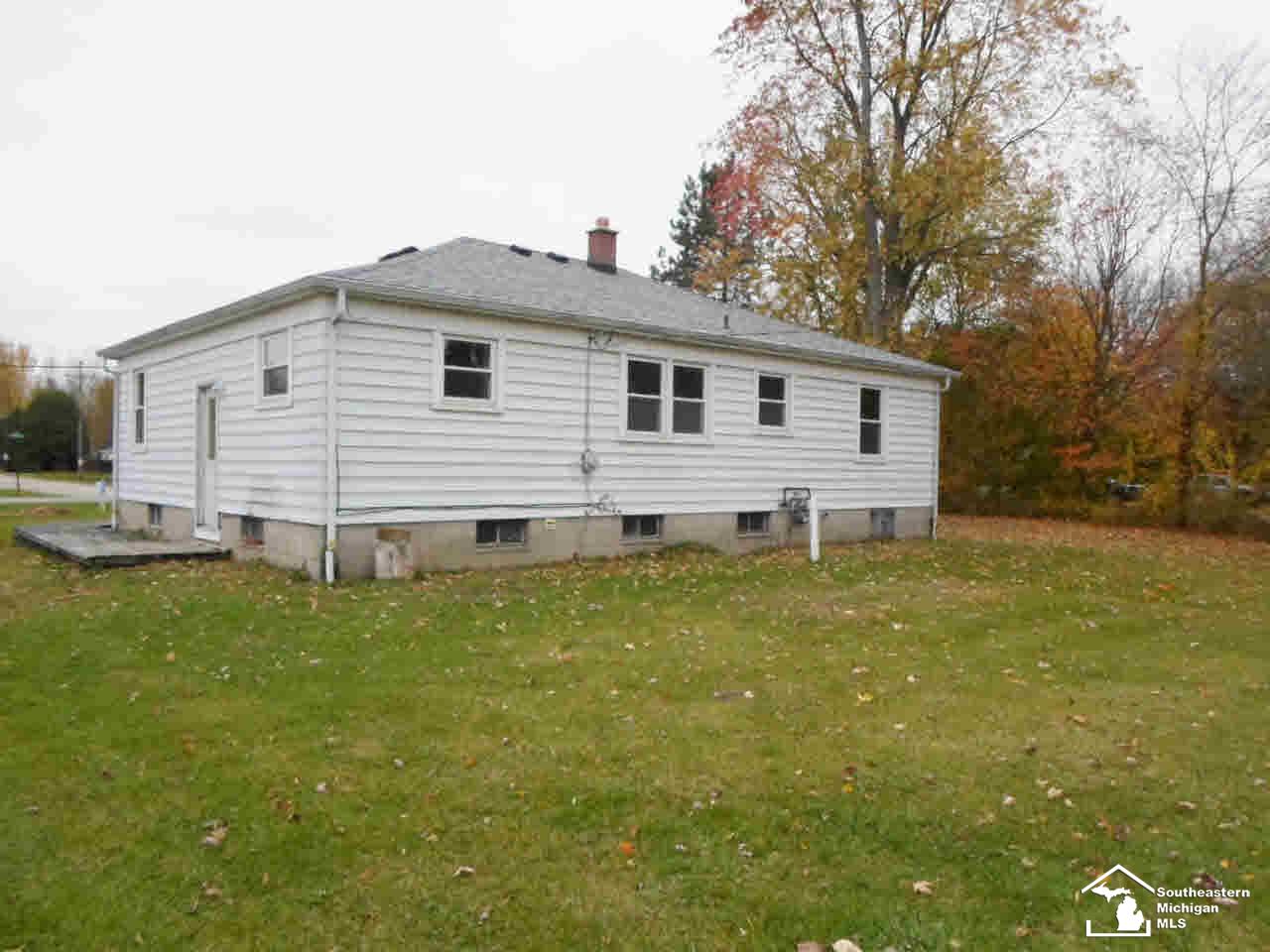 12926 Ostrander Road Maybee, MI 48159 - Photo 21 of 24 20452140-20.JPG