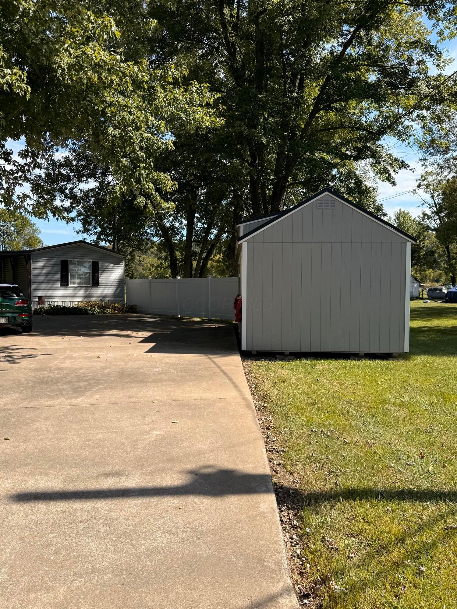 38210 New Lima Road, Unit C3R Pomeroy, OH 45769 - Photo 36 of 51 Concrete drive