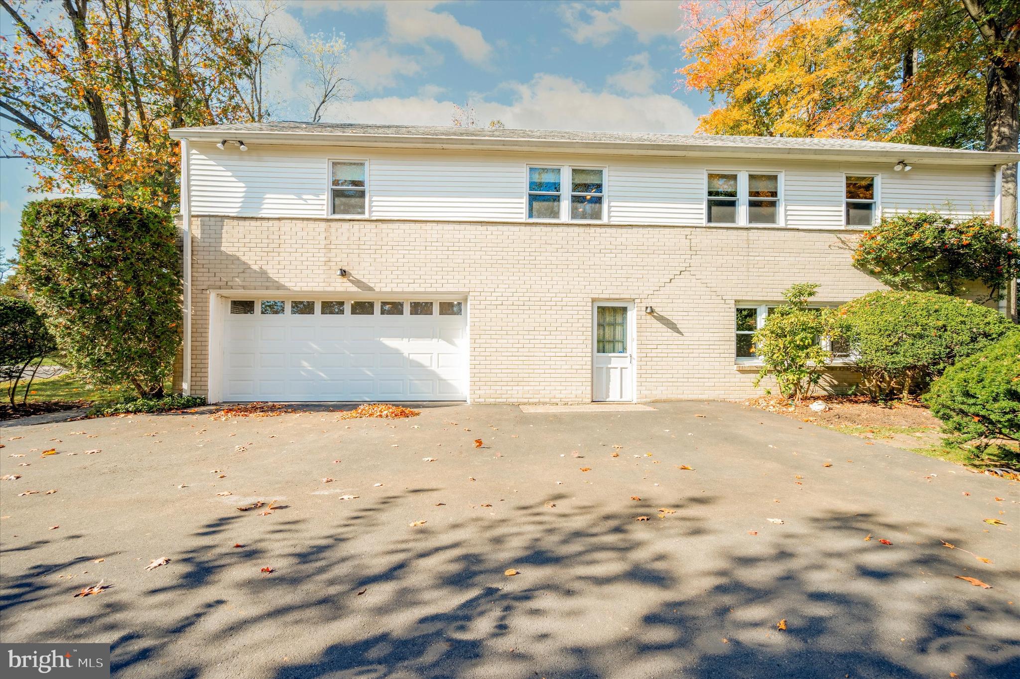 1229 Red Rambler Road Jenkintown, PA 19046 - Photo 4 of 35 Garage entry
(2 car)