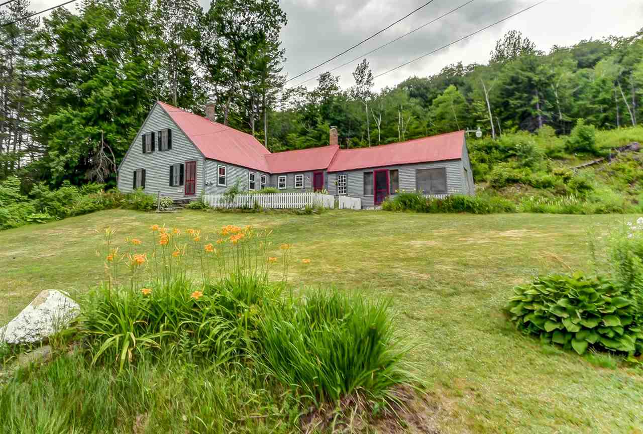 724 West Fryeburg Road Fryeburg, ME 04037 - Photo 1 of 32