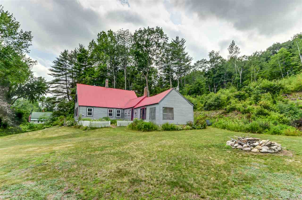 724 West Fryeburg Road Fryeburg, ME 04037 - Photo 2 of 32