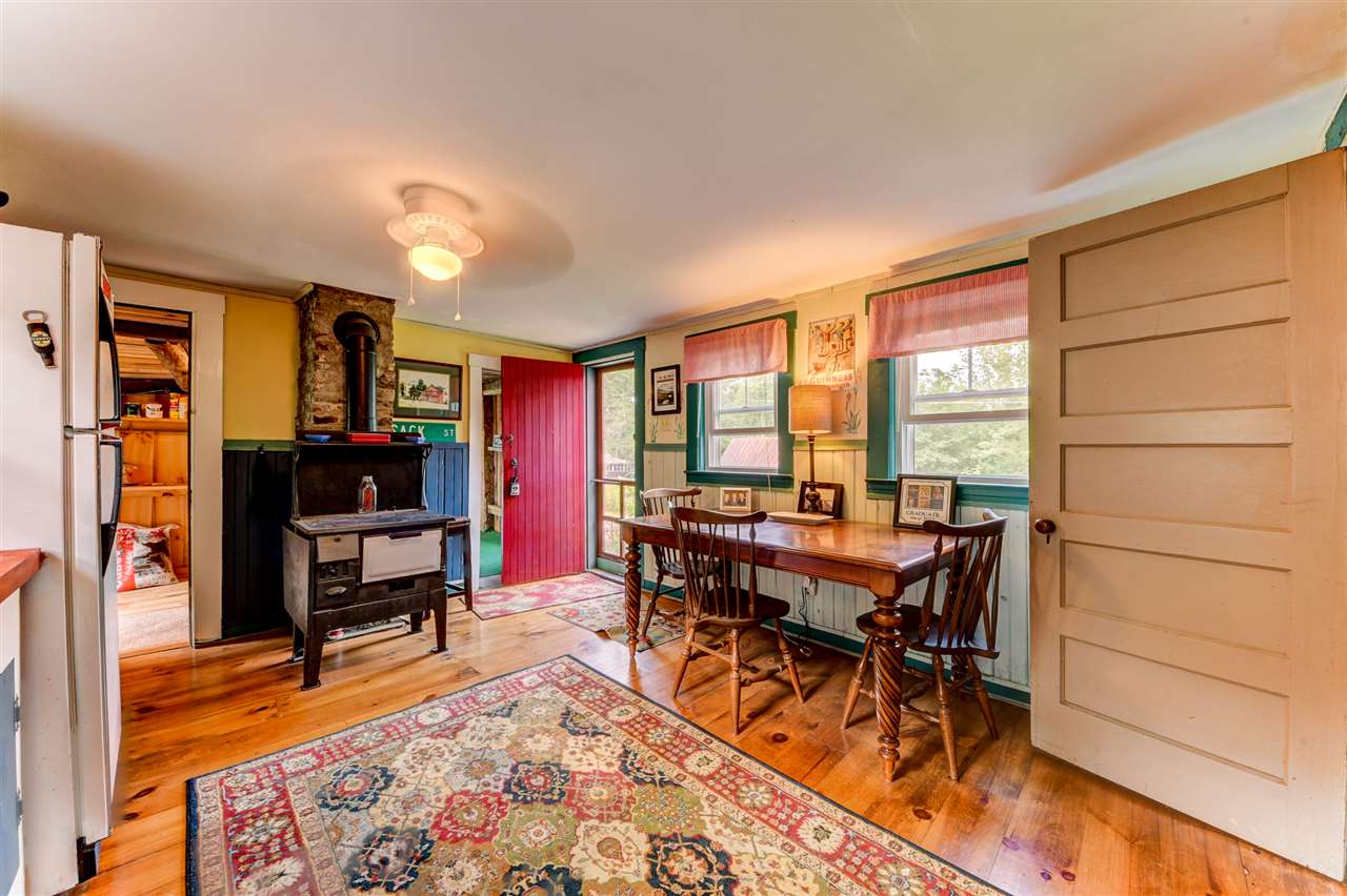 724 West Fryeburg Road Fryeburg, ME 04037 - Photo 13 of 32