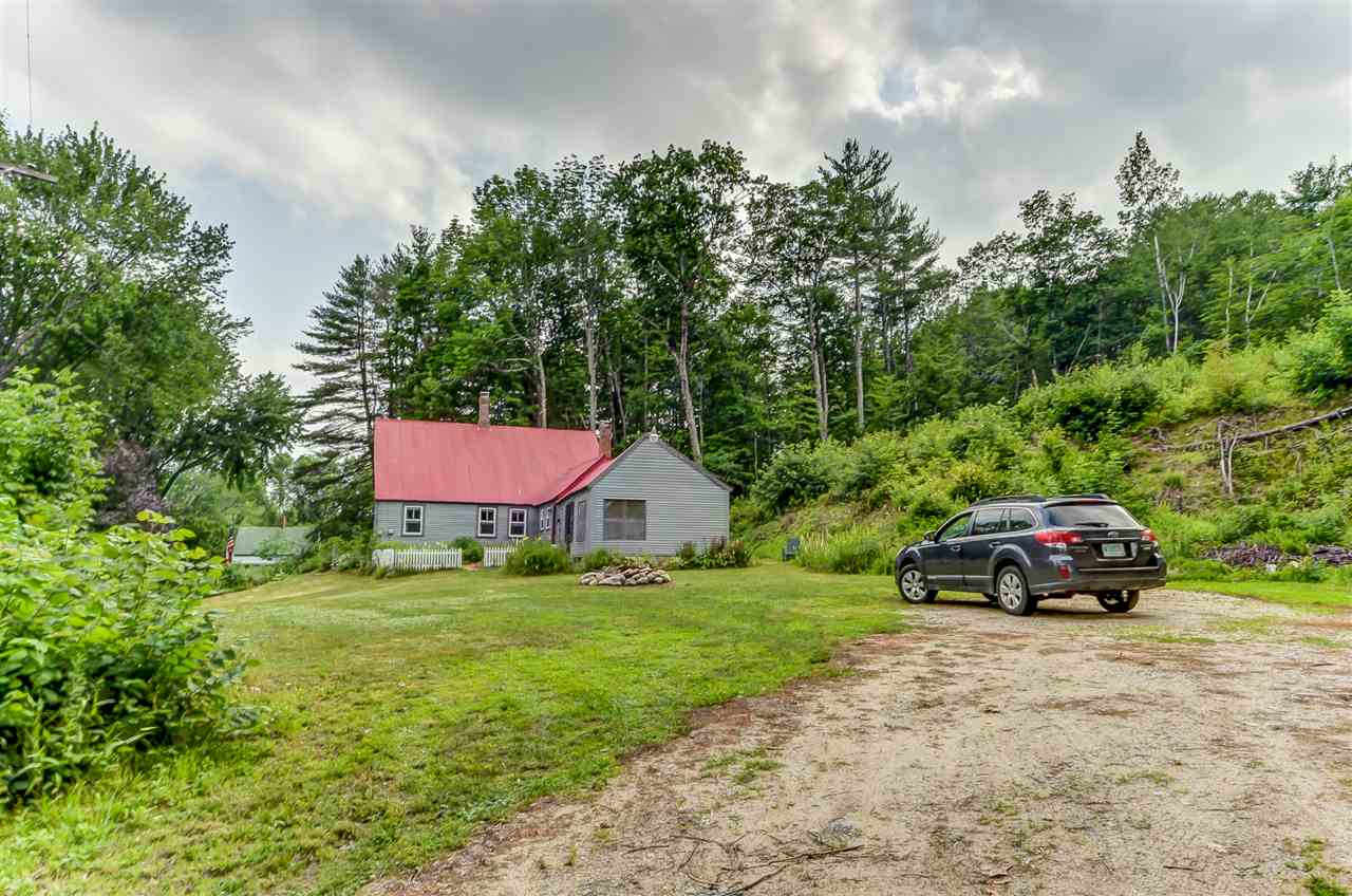 724 West Fryeburg Road Fryeburg, ME 04037 - Photo 3 of 32