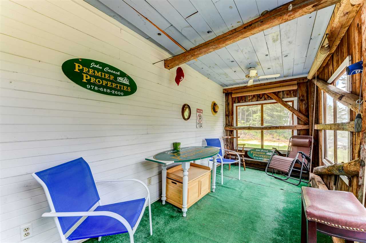 724 West Fryeburg Road Fryeburg, ME 04037 - Photo 29 of 32