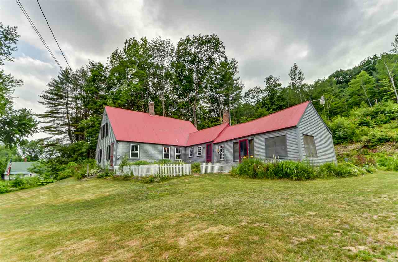 724 West Fryeburg Road Fryeburg, ME 04037 - Photo 30 of 32