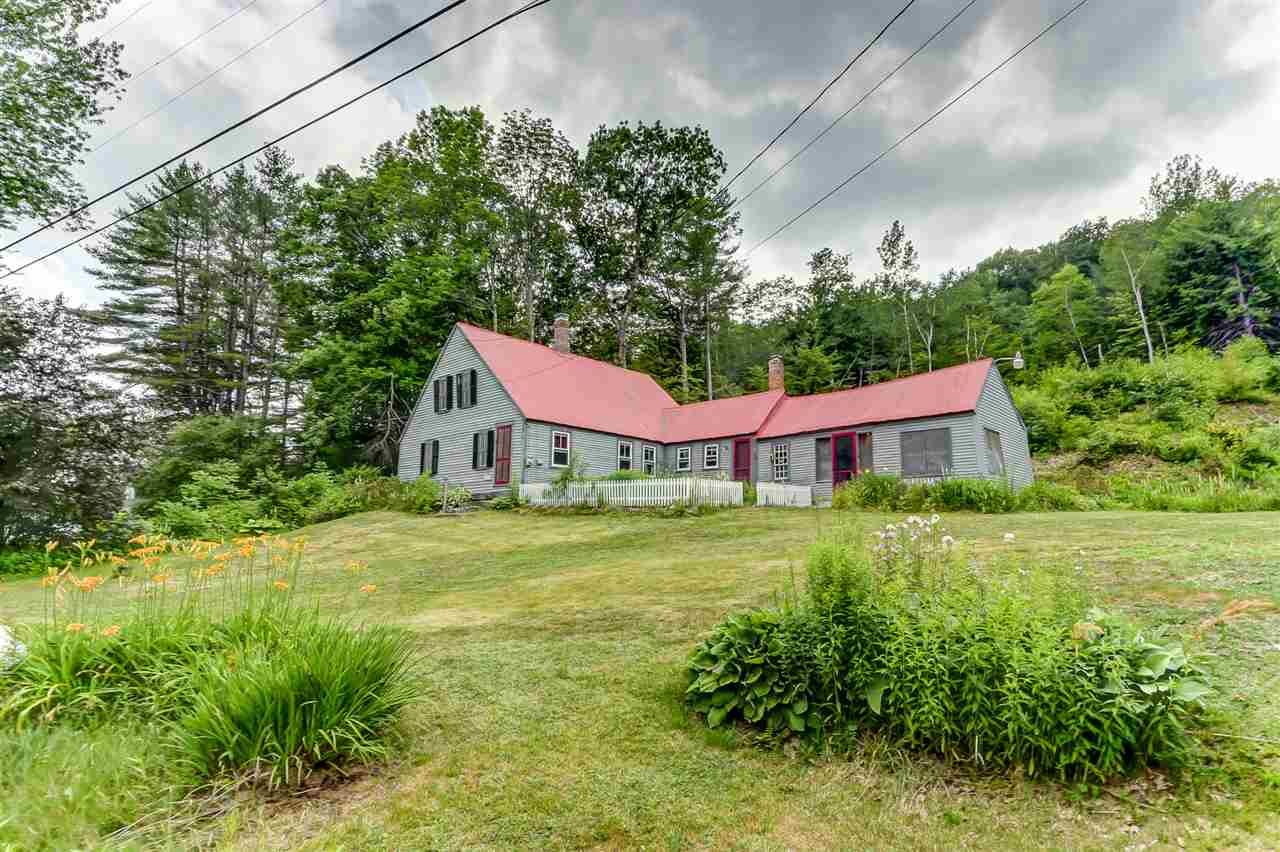 724 West Fryeburg Road Fryeburg, ME 04037 - Photo 31 of 32