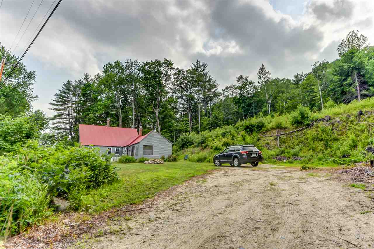 724 West Fryeburg Road Fryeburg, ME 04037 - Photo 32 of 32