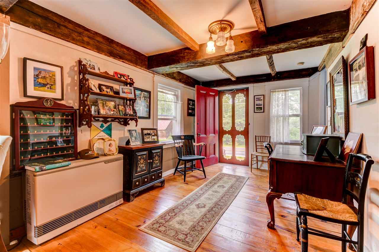 724 West Fryeburg Road Fryeburg, ME 04037 - Photo 6 of 32