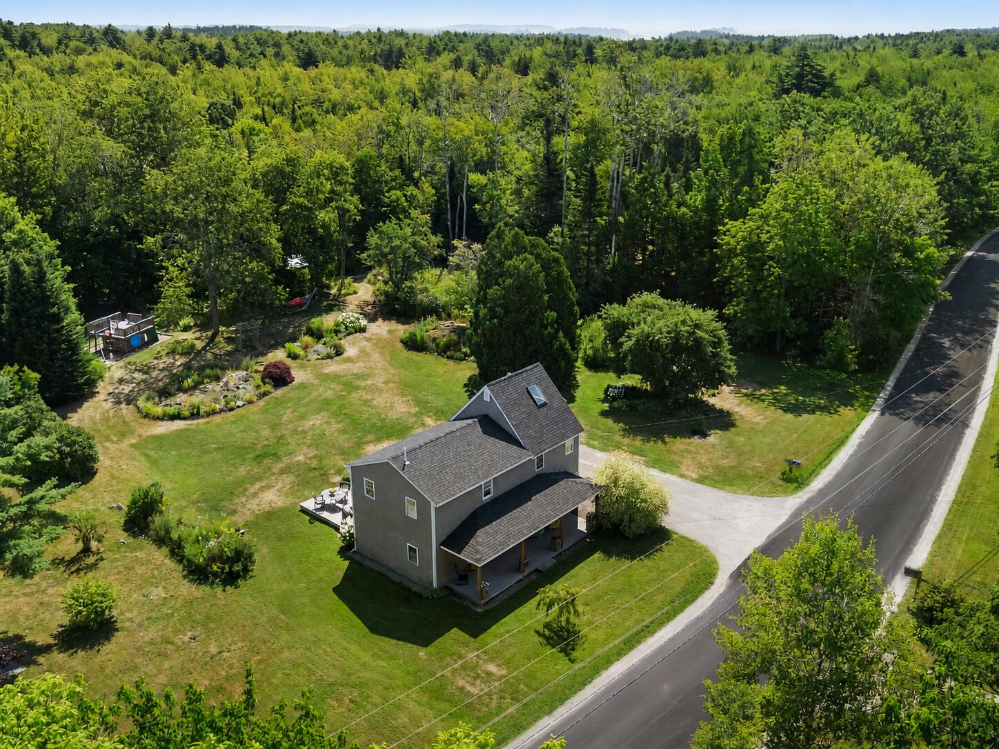 22 Clark Island Road St. George, ME 04859 - Photo 2 of 63 Exterior 2