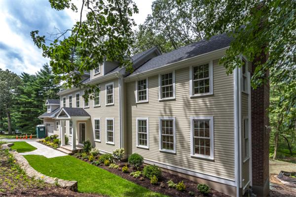 22 Plain Road Wayland, MA 01778 - Photo 4 of 14 Gallery Image 4