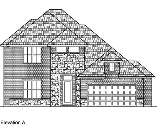 9632 Alex Lane Austin, TX 78748 - Photo 1 of 1