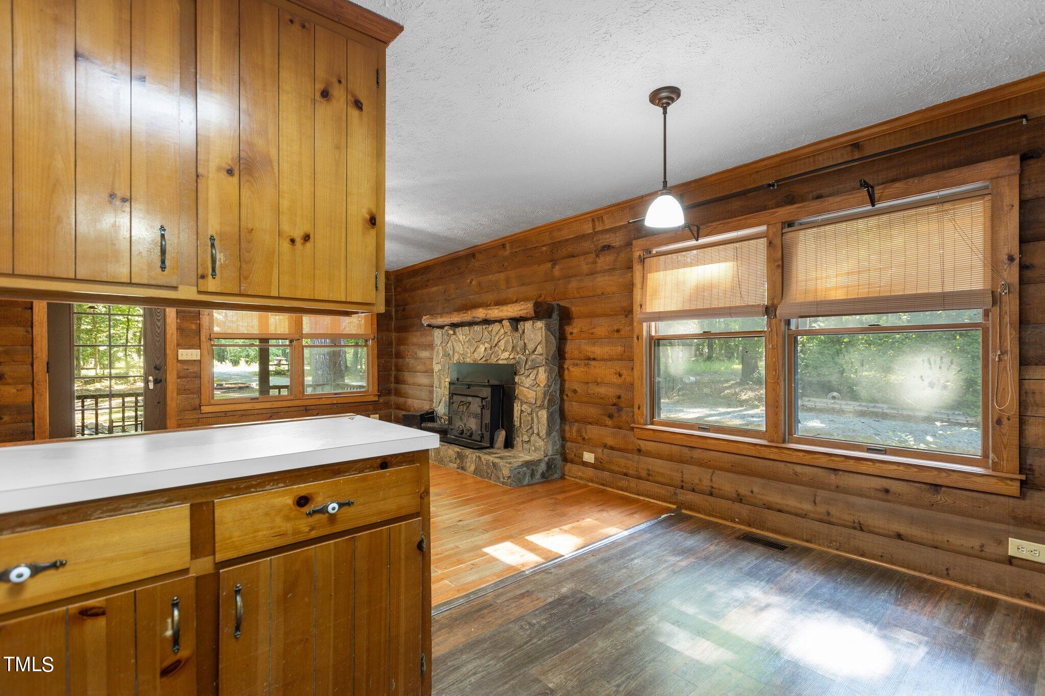 1819 Chambers Loop Road Timberlake, NC 27583 - Photo 11 of 41 pic10