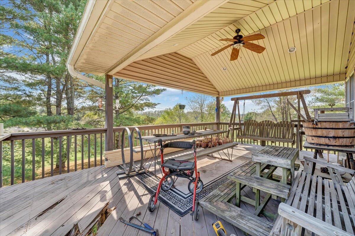461 Oak Ridge Road Buchanan, VA 24066 - Photo 16 of 85 37-MIB00121