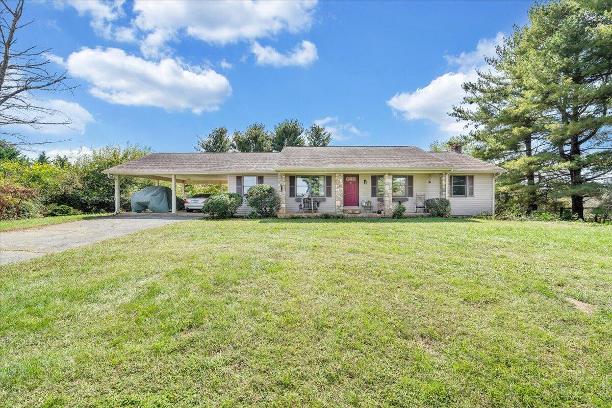 461 Oak Ridge Road Buchanan, VA 24066 - Photo 2 of 85 2
