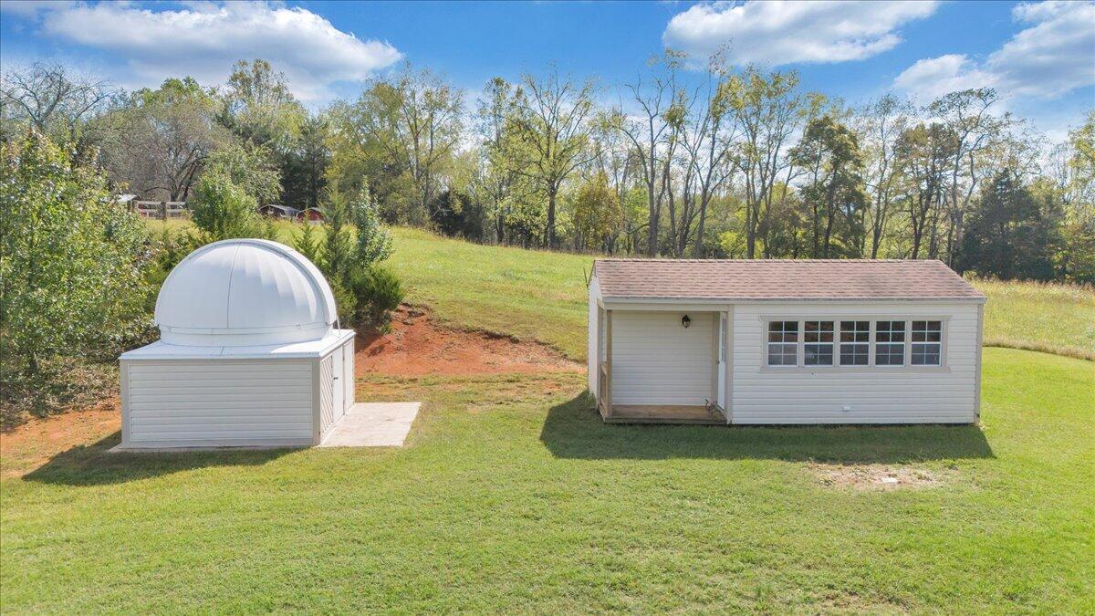 461 Oak Ridge Road Buchanan, VA 24066 - Photo 44 of 85 74-DJI_20251002141805_0075_D