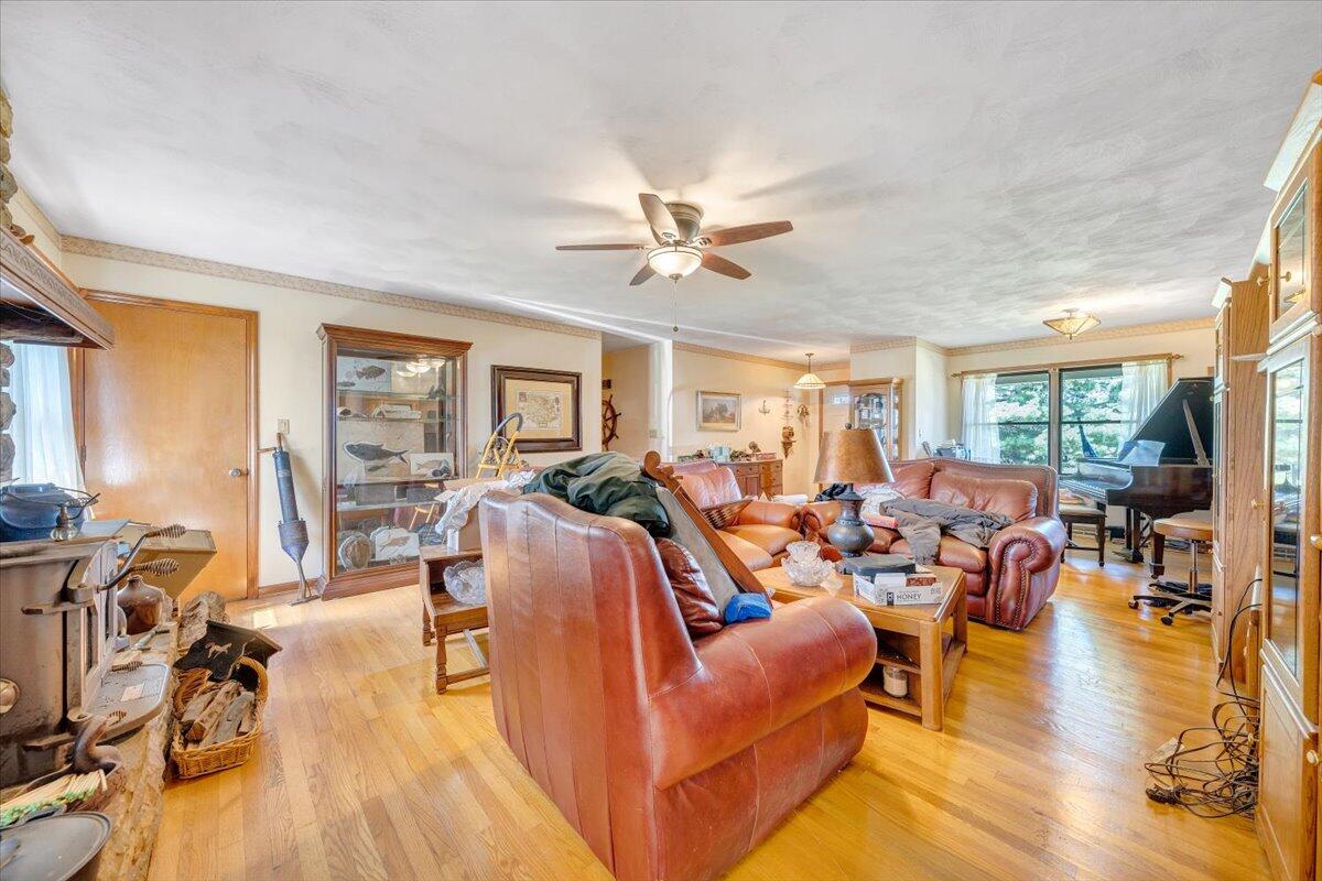 461 Oak Ridge Road Buchanan, VA 24066 - Photo 55 of 85 05-MIB09964