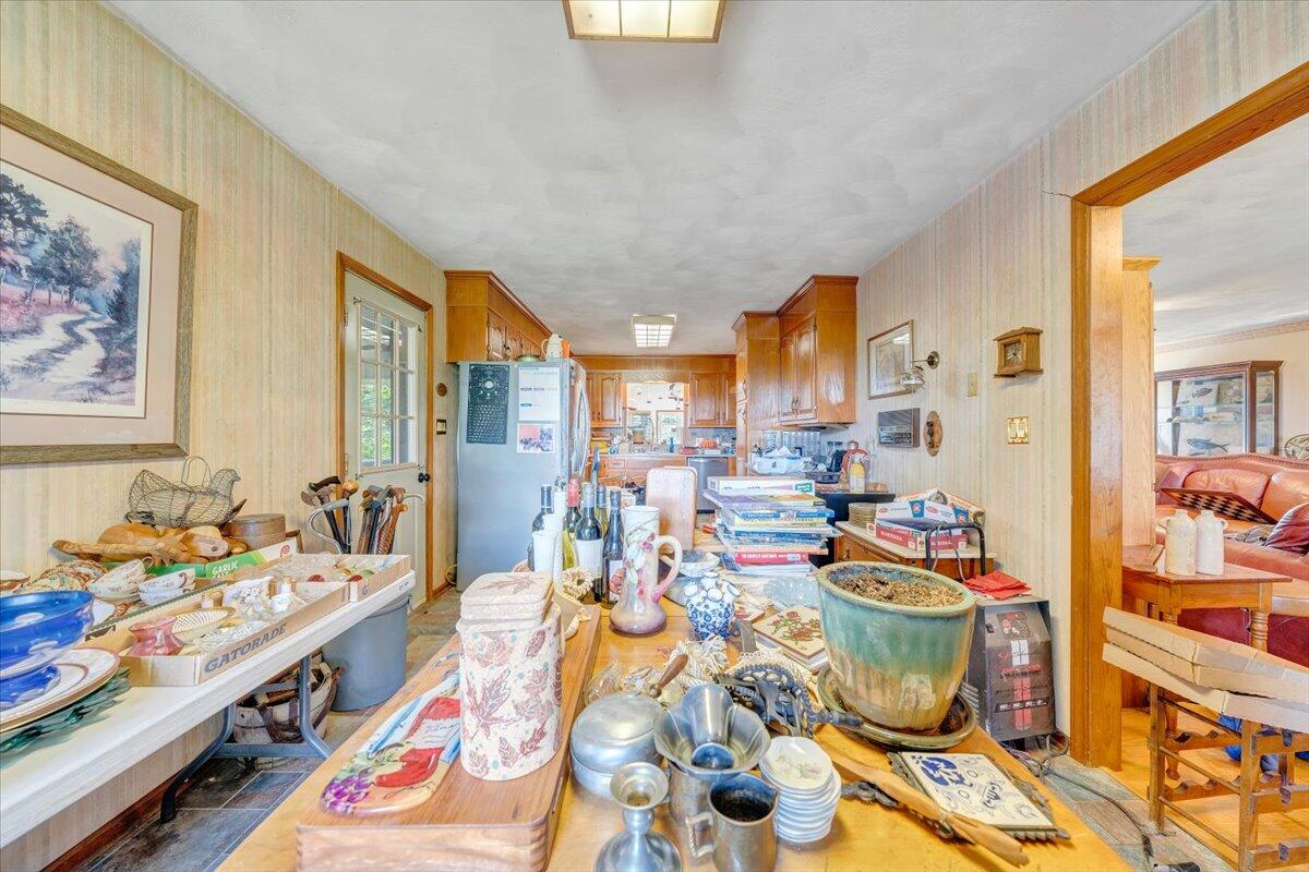 461 Oak Ridge Road Buchanan, VA 24066 - Photo 61 of 85 11-MIB09976