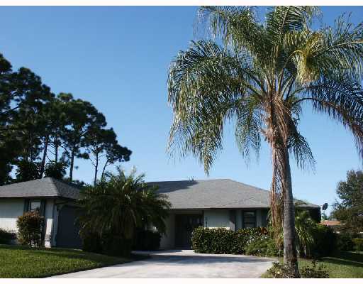 2442 Southeast Pinero Road Port St. Lucie, FL 34952 - Photo 1 of 14 Primary Photo