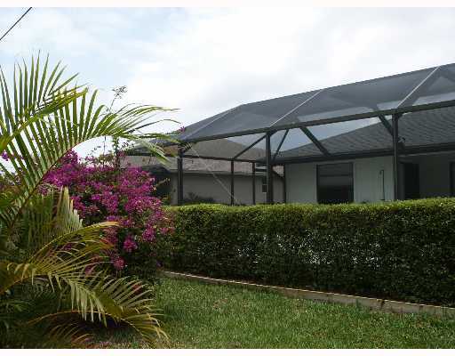 2442 Southeast Pinero Road Port St. Lucie, FL 34952 - Photo 12 of 14 Additional Photo