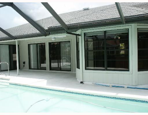 2442 Southeast Pinero Road Port St. Lucie, FL 34952 - Photo 13 of 14 Additional Photo