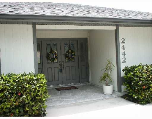 2442 Southeast Pinero Road Port St. Lucie, FL 34952 - Photo 3 of 14 Additional Photo