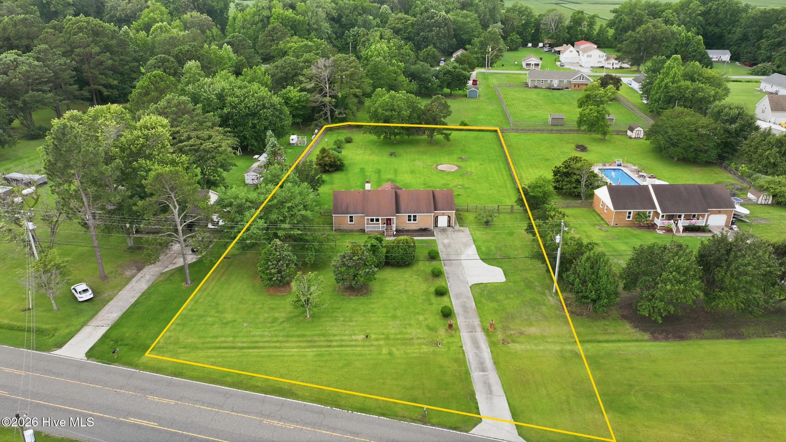 196 Baxter Grove Road Moyock, NC 27958 - Photo 2 of 50