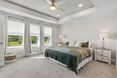 a view of outdoor space yard and swimming pool