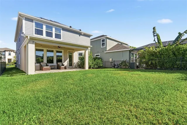 $480,000 | 5423 Del Coronado Drive, Apollo Beach, FL 33572