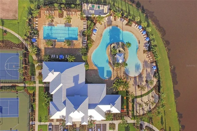 $485,000 | 5423 Del Coronado Drive, Apollo Beach, FL 33572