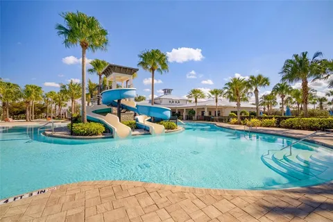 $485,000 | 5423 Del Coronado Drive, Apollo Beach, FL 33572