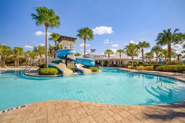 $480,000 | 5423 Del Coronado Drive, Apollo Beach, FL 33572