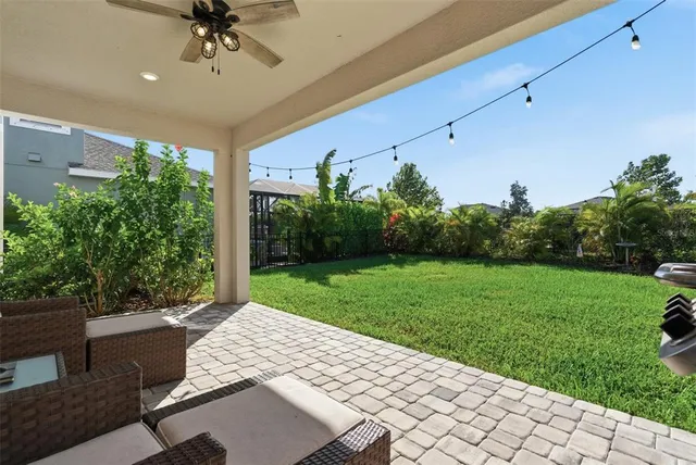 $480,000 | 5423 Del Coronado Drive, Apollo Beach, FL 33572