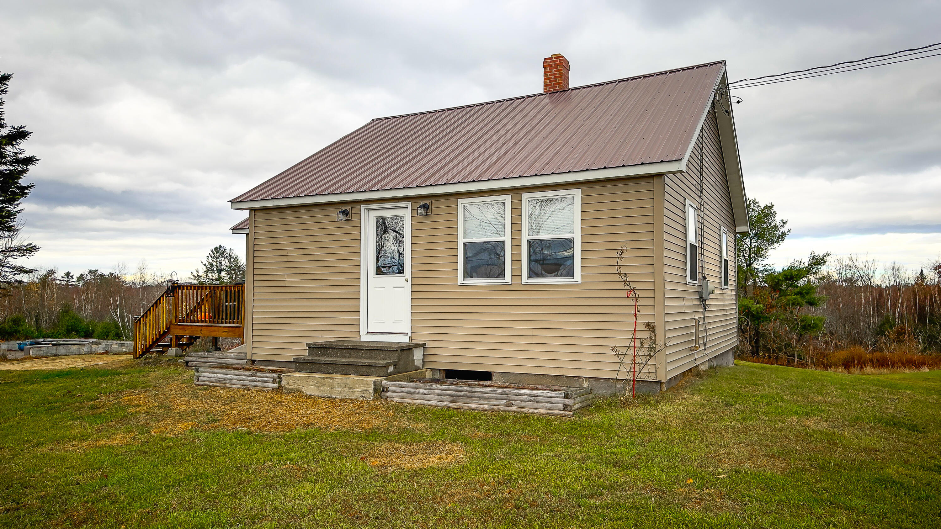 30 East Buckfield Road Buckfield, ME 04220 - Photo 48 of 60 30 east buckfield lane-2