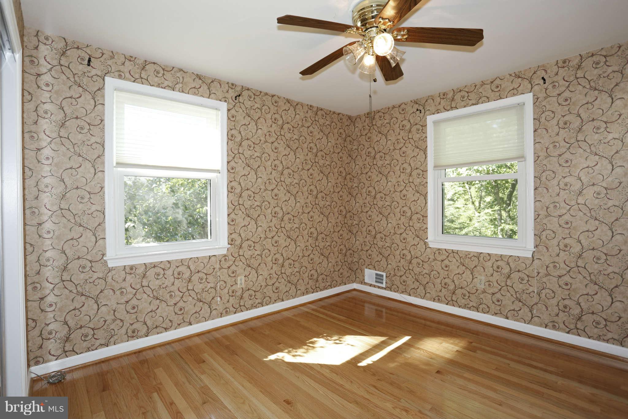 5904 River Road Bethesda, MD 20816 - Photo 16 of 25 One of three bedrooms on main level