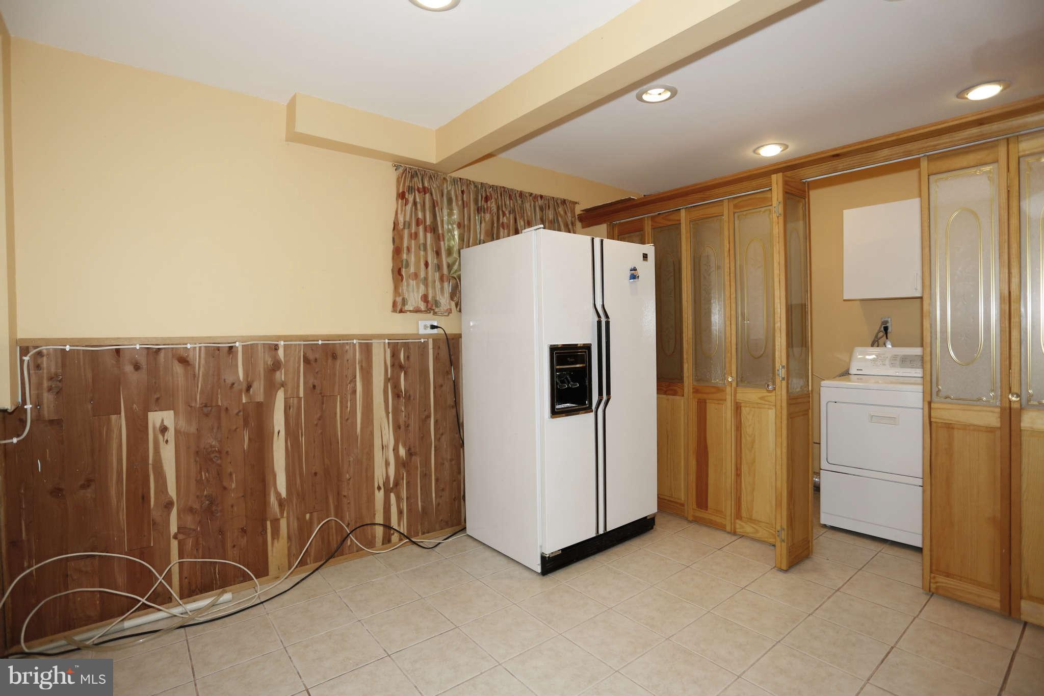 5904 River Road Bethesda, MD 20816 - Photo 22 of 25 Storage/utility room on lower level