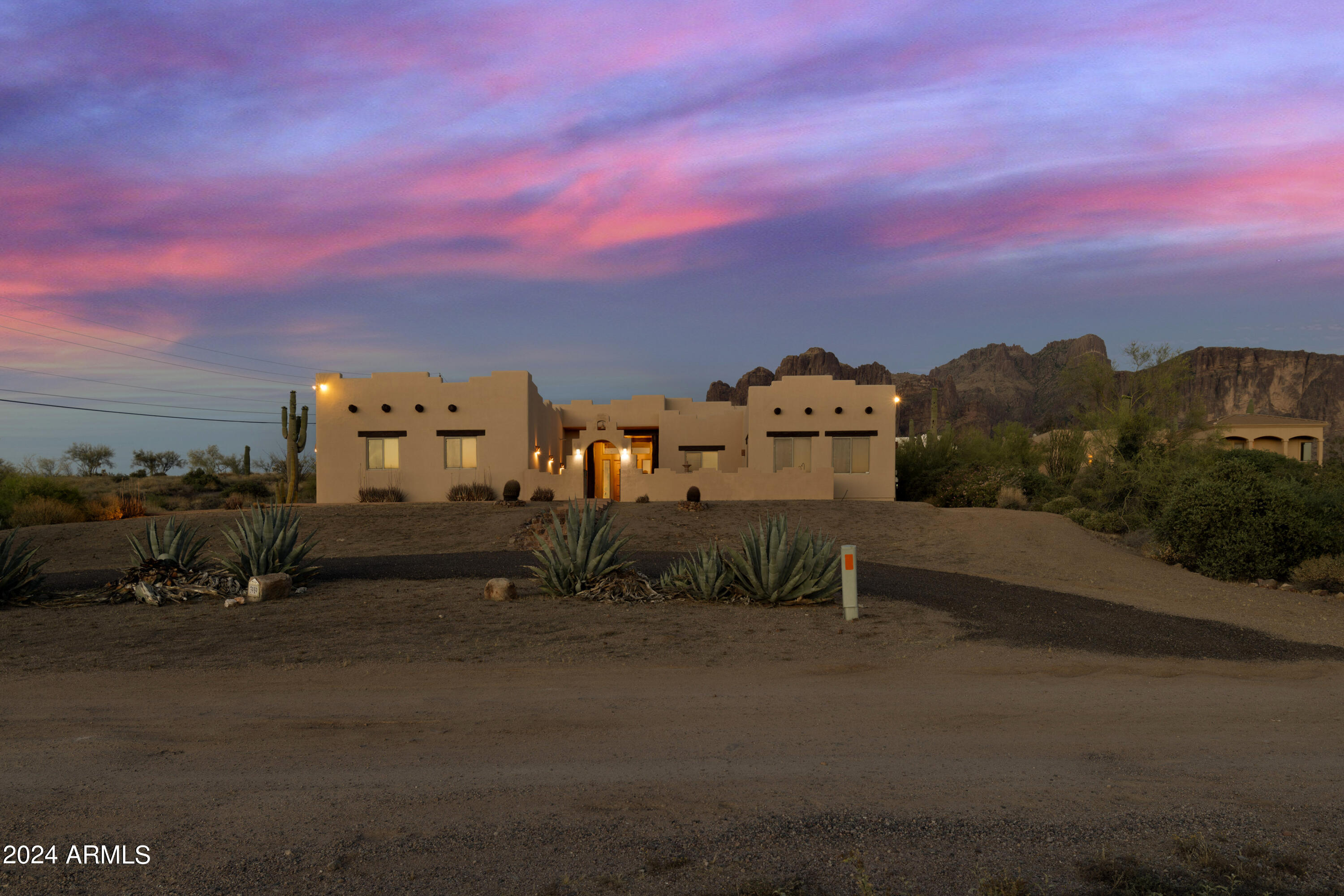 3959 North Marlow Road Apache Junction, AZ 85119 - Photo 54 of 59 PAT_9371