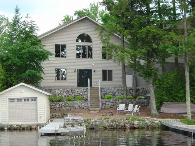 7172 Timber Lane Rhinelander, WI 54501 - Photo 1 of 20 Gallery Image 1